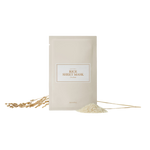 [I’m From ] Rice Sheet Mask (10 Pack) – GOAMI Rice Extract, Milky Hydrating Essence, Vegan Low-Irritation Formula, Brightening & Moisturizing Sheet Mask _ Made in KOREA